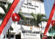 Buka Lowongan Pengawas TPS , Berikut Penjelasan KPU Surabaya