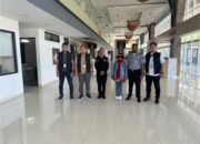 Overstay 148 Hari, Imigrasi Malang Deportasi Warga Negara Timor Leste