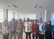 Edukasi Perlindungan dari Tindak Kekerasan Perempuan dan Anak di Sidoarjo