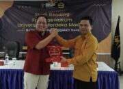 Studi Banding Fakultas Hukum Universitas Merdeka Madiun Pada BHP Surabaya