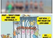 Diduga Narapidana Lapas Narkotika Kelas IIA Pamekasan Dan Narapidana Lapas Kelas IIA Pamekasan Bisa Berenang di Pantai Dan Berbisnis Narkoba Didalam Lapas