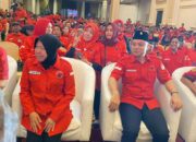 Menangkan Risma dan Gus Hans,Eri Cahyadi Berjanji Berikan Sepeda Motor