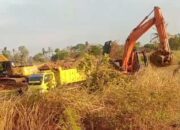 Nyawa Bocah Melayang, Galian Tanah di Rajeg Tetap Beroprasi