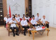 Kemenkumham Jatim Ajak Stakeholder Terlibat dalam Survei Penilaian Integritas