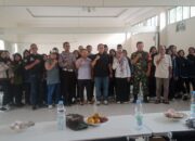 Panwaslu Kecamatan Leuwiliang Sosialisasi Di SMK 1 Negeri Leuwiliang Partisipatif Pengawasan Pemilu .