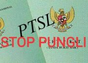 Pungli Program PTSL di Desa Pangawinan, Serang: Warga Mengeluh, Oknum Karang Taruna dan Sekdes Terlibat