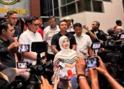 Tidak Butuh Lama, Kejati Jatim Eksekusi Ronald Tannur