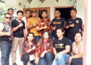 Peduli Sesama Ormas Pemuda Pancasila PAC LEUWILIANG Bersama Pemerintahan Desa Pabangbon Berikan Bantuan Pangan Untuk Warga Yang Kurang Mampu
