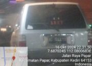 Kijang Silver Berisi Satu Ton Solar Subsidi, Bos Mafia BBM Nganjuk Terancam Hukuman Berat