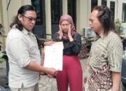 Oknum Bajingan Debt Collector Cimb Niaga Finance Rampas mobil Dan telantar Debitur Berakhir Di Laporkan Polisi
