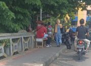 Tidak Tersentuh Oleh APH, Seolah-Olah Kebal Hukum!!