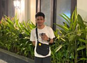 Kisah Sukses Anak Muda Bontang Dari Instagram ke Media Online Nasional