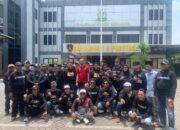 DPP AMI ; Mengapresiasi Kejagung, Kejati Jatim dan Kejari Surabaya Atas Operasi Tangkap Tangan (OTT) Tiga Oknum Hakim Pengadilan Negeri Surabaya