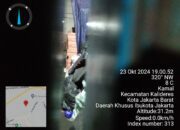 Diduga Pengemasan Oli Dan Pemalsuan Merek Tidak Tersentuh Oleh Pihak APH