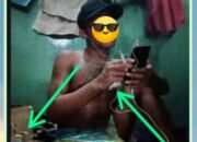 Napi Rutan Medaeng Foto Tunjukkan Sabu-sabu, AMI Sebut Karutan & KPR Diduga Jadi Proggamer