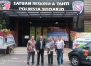 Seorang Ibu Melaporkan Suami Atas Dugaan Asusila Terhadap Anak Kandungnya