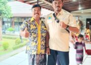 kesenian barongan Rembang,Lakon Wangsit Satria Jati