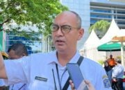 Terkait Pohon Tumbang Yang Menimpa Pimpinan Redaksi Media Sekretaris DLH Surabaya Angkat Bicara