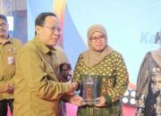 Pemkab Bojonegoro Raih Juara 2 Stand Terinovatif di Pameran Pelayanan Publik Jatim 2024