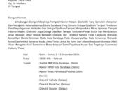 Demi Mendukung Asta Cita Presiden RI, AMI Akan Menggelar Aksi Demo Besar-besaran Di Seluruh Diskotik Se-kota Surabaya