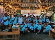 KETUA UMUM GARRDA UCAPKAN TERIMA KASIH KEPADA SELURUH JAJARAN PENGURUS GARRDA DAN MASYARAKAT