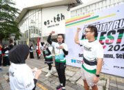 Wamendagri Bima Arya Dorong Masyarakat Lakukan Aksi Nyata Dukung Perjuangan Kemanusian di Palestina