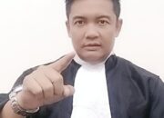 Didi Sungkono S.H.,M.H.: Kapolsek SEMAMPIR, KP3 Tanjung Perak Harus Sampaikan  Sesuai FAKTA HUKUM