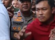 Diduga Melakukan Pencabulan Terhadap Beberapa Santriwati, Kapolres Pimpin Langsung Amankan Pelaku.