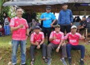 Mardi Boy Dan Semua Pengurus SSB Arya Wangsakara Konsiten Majukan Dunia Pesekbolaan