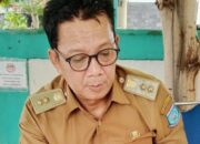 Lurah Ciater Ajak Warga Jaga kebersihan dan selalu waspada di musim hujan wilayah harus Kondusif