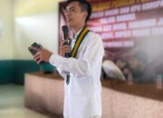 Yudistira Ferrari Ketua Bidang Sosial & Politik SEMMI Kabupaten Bogor Kritik Keras Kepala Desa Bimtek Ke Bali : Banyak Potensial Kearifan Lokal Di Jawa Barat .