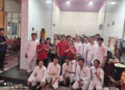 cogreg kecamatan parung vihara dan bio tjo soe kong mengadakan acara sejit