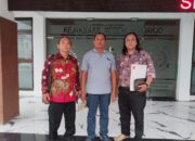 Korlap PTSL Desa Trosobo 2023 Tidak Terbukti Lakukan Pungli Usai Beri Kesaksian di Kejari Sidoarjo