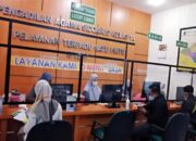 Ada 3.397 Janda Baru di Sidoarjo Perceraian Dipicu Perselisihan Terus Menerus