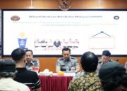 Diganjar Predikat WBBM, Imigrasi Malang Capai Peningkatan Kinerja Di Berbagai Bidang
