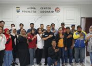Polisi Ajak Netizen Bantu Wujudkan Kondusifitas Kamtibmas Saat Nataru