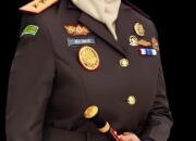 Kajati Jatim Mia Amiati Terangkan Kronologi Kajari Kab.Kediri Korban Pengeroyokan 