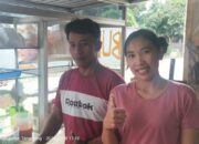 Berkat Kerja Keras, Pasutri Penjual Bubur Ayam Sabar Sentosa kini Buka Cabang Baru