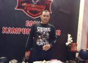 Reskrim Polsek Waru Gagalkan Pencurian Murai Batu