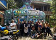 Stikosa AWS dan Ecoton Foundation Adakan Work Shop Komunikasi Lingkungan