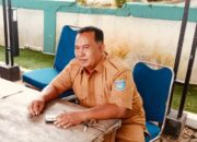 Memiliki Kinerja Bagus,Endang Zahra Kini Jadi pegawai P3K