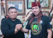 Kunci Sukses Hidup Bersama Tim Pemburu Hantu H. TB, Ridwan