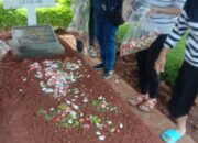 Dikenal Baik di Wilayah Petamburan Lo Kie Hin Telah Berpulang Dengan Damai