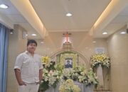 Tommy Wijaya S.H.,C.Md Merasa Kehilangan Sosok Pengacara Yang Tegas