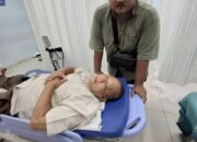 Pengacara Surabaya Dikeroyok 15 Orang Gara-gara Melerai Cekcok Antara Nasabah dan Dept Collector