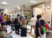 Kemudahan dan Layanan Ramah di MMPP Polresta Sidoarjo
