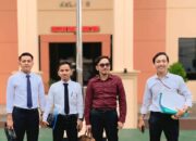 Sidang Perdana Sengketa Pertanahan di Magetan: Asa Prayoga Jiwangga, S.H. Kuasa Hukum Ahli Waris RM Optimistis