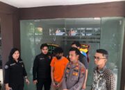 Pelaku Mengaku Masih Sayang Kepada Kekasih Yang Dibunuhnya