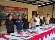Satpam Perumahan di Gedangan Cabuli Gadis Bawah Umur