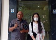 Bareskrim Abaikan Putusan PN Jaksel Tak Bebaskan Julia